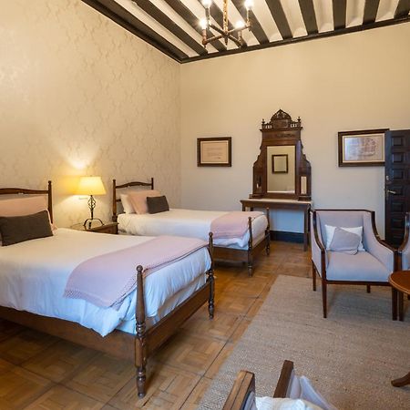 Ventosilla La Posada De Pradorey المظهر الخارجي الصورة