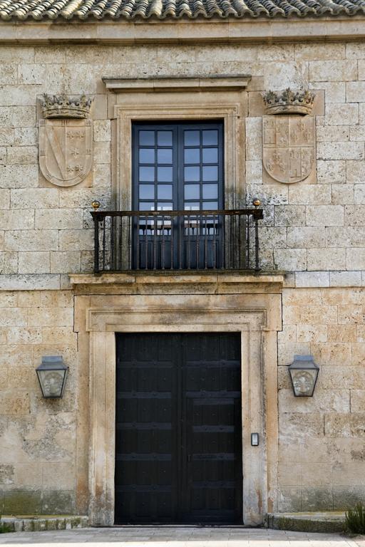Ventosilla La Posada De Pradorey المظهر الخارجي الصورة