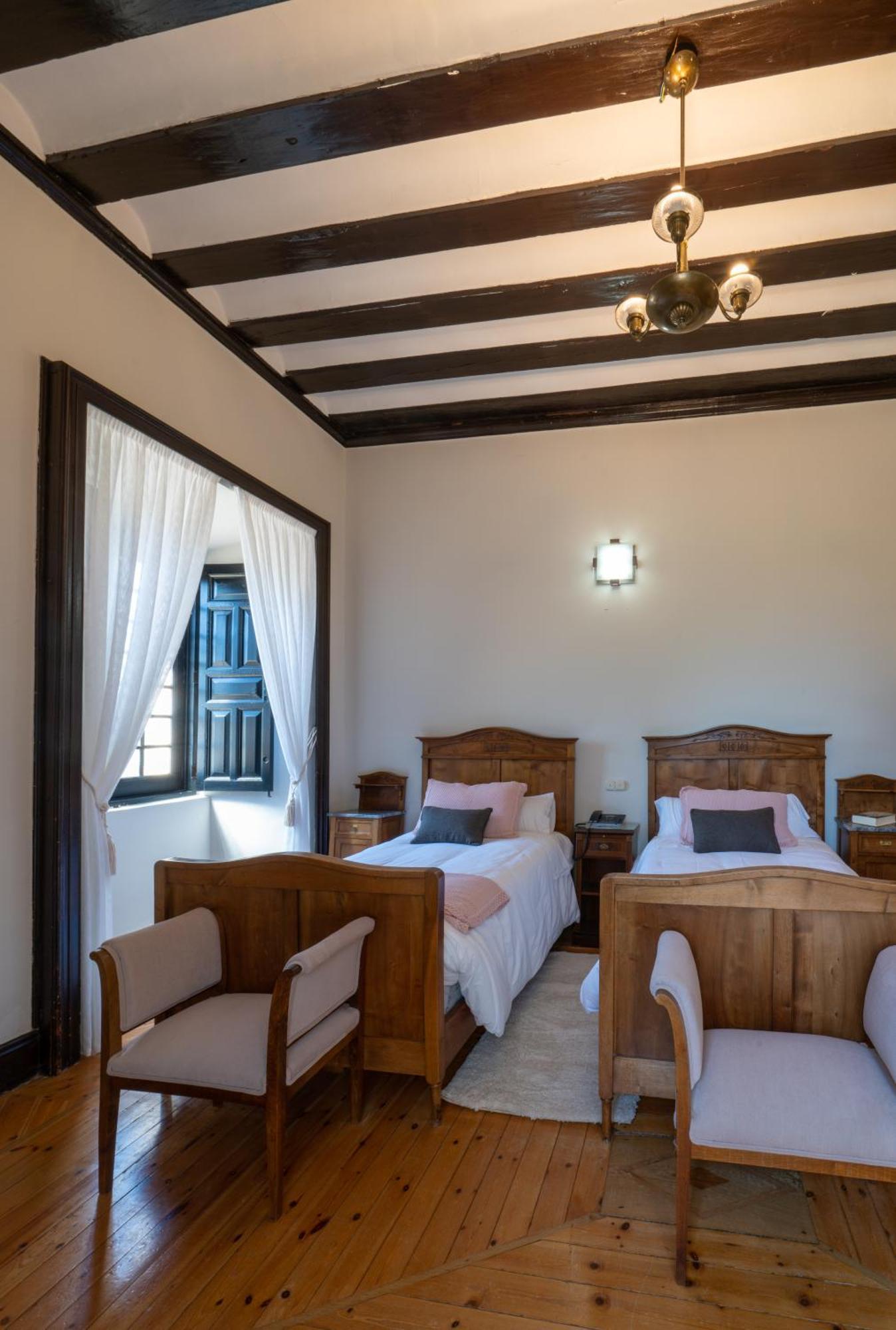 Ventosilla La Posada De Pradorey المظهر الخارجي الصورة