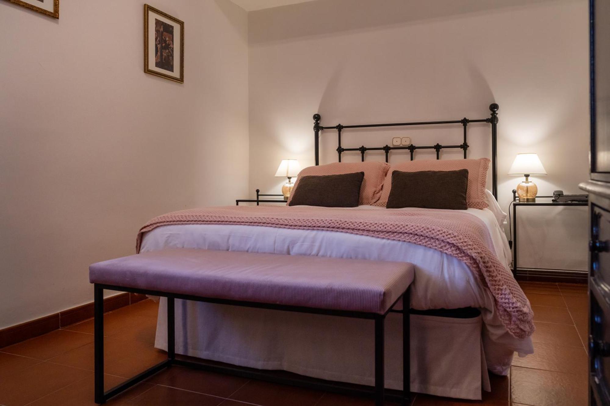 Ventosilla La Posada De Pradorey المظهر الخارجي الصورة