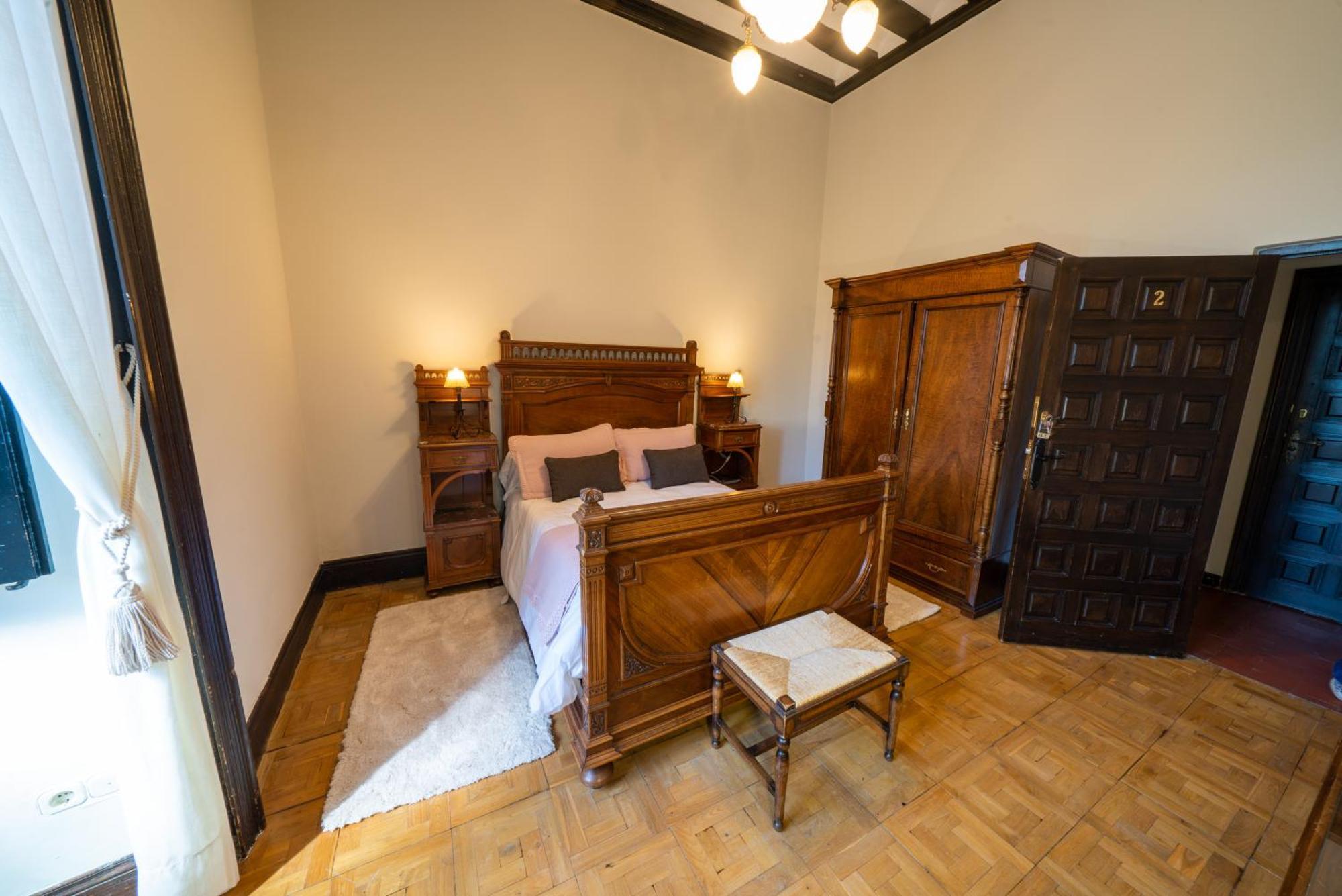 Ventosilla La Posada De Pradorey المظهر الخارجي الصورة