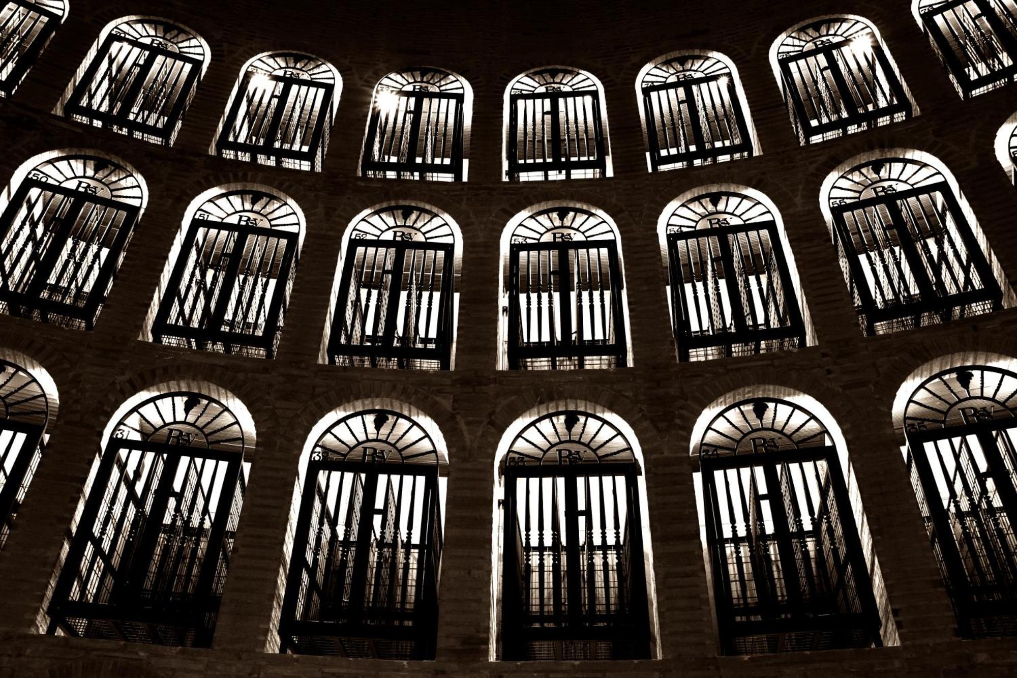 Ventosilla La Posada De Pradorey المظهر الخارجي الصورة