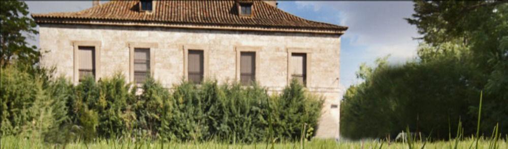 Ventosilla La Posada De Pradorey المظهر الخارجي الصورة