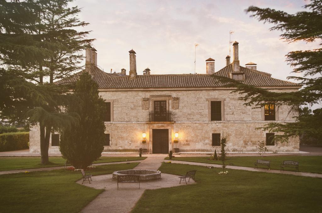 Ventosilla La Posada De Pradorey المظهر الخارجي الصورة